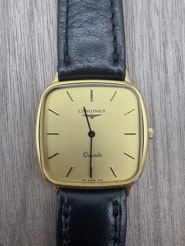 Longines quartz cal l150 - quartz, l150.2