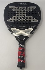 Nox AT10 Genius 18K Alum Xtrem
