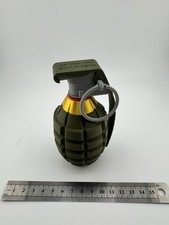 WW2 US Pineapple Hand Grenade