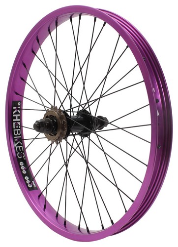Khe prism bmx - wheel, 20