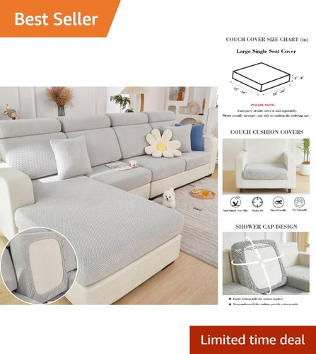 Durable dustproof stretch sofa - stretch,
