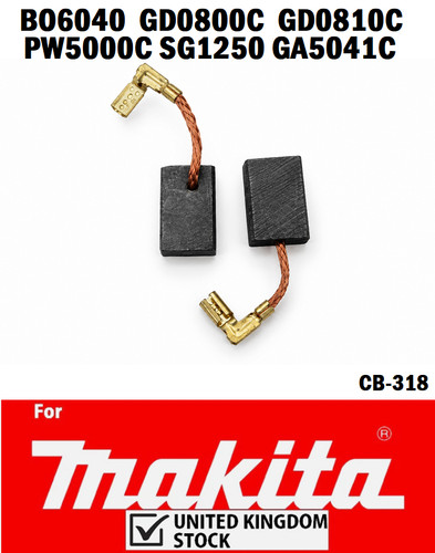 Carbon brush for makita - brush,