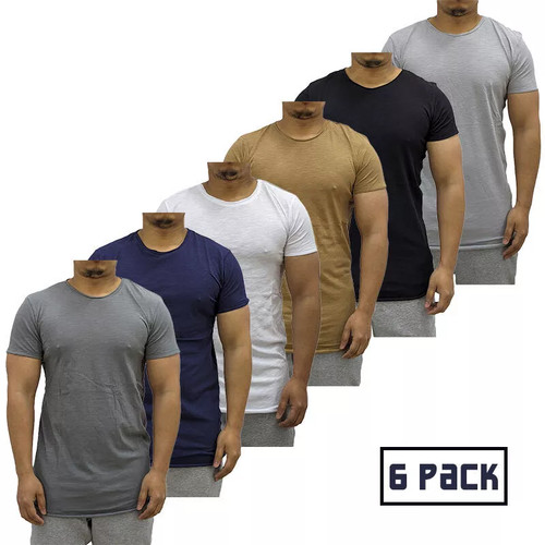 Mens shirts curve hem - mens,