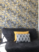 IKEA LYCKSELE Lovas Double
