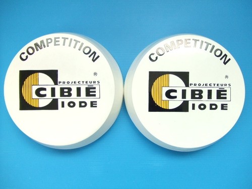 Cibie super oscar lamp - cibie,