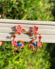 Les nereides pink wintersweet - les,