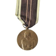 Original WW2 Belgian