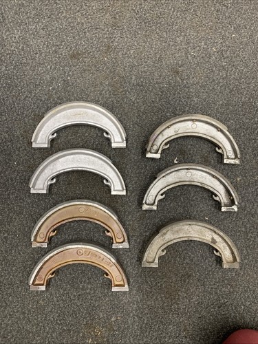Triumph,brake