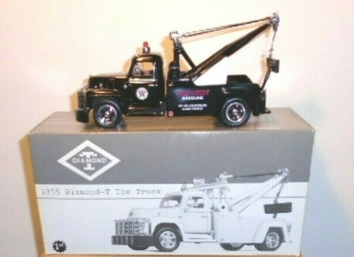 Texaco fire chief 1955 diamond - fire,
