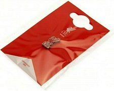 LIVERPOOL FC METAL RED