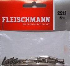 Fleischmann 22213 - 50 x Rail