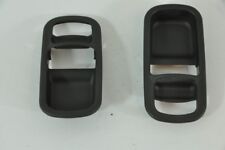 Rear Inner Door Covers 4 Door For Nissan Skyline R32 GTST