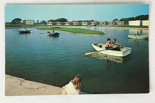 Vintage postcard somerset - vintage,