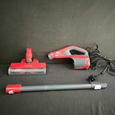 Dirt Devil DDU03-E01 Motor Vacuum Cleaner Body & Extension Pipe 800W Red