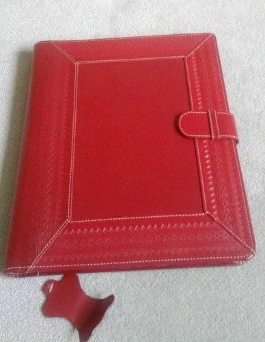 Handmade nbu real leather - nbu,