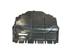 Under Engine Cover Undertray