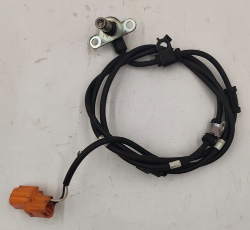 Sensor abs front honda - sensor,