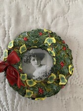 Vintage Willow Hall Christmas