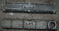 Jensen Healey - Cam Covers - As shown - Other parts available