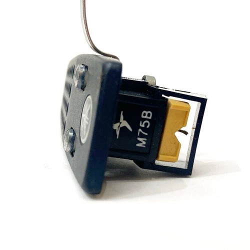 Shure m75b cartidge - shure,