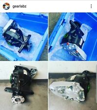 BMW Diff 1 Series RECONDITIONED Differential 2004-2012 116i 118i 120i 116d 118d 