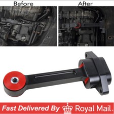 For VW MK4 Dog Bone Lower Engine Transmission Mount Jetta Golf GTI Beetle TDI UK