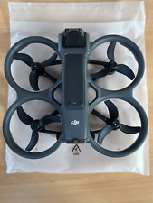 DJI Avata 2 - Replacement, Drone Only, Including One Battery