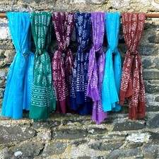 Hand Batik Printed Soft Cotton