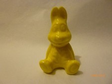 WADE-WHIMSIE  YELLOW ARTHUR