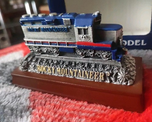 Pewter model ncp - ncp, rocky