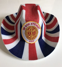 Rod Stewart Custom Made Cowboy