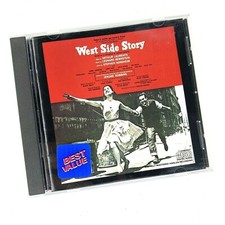West Side Story Original