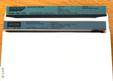 Austin Rover Maestro -