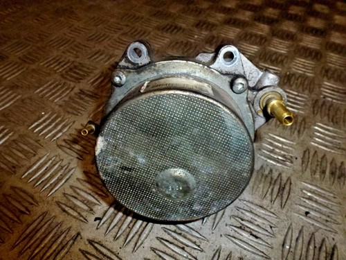 Vauxhall insignia vacuum - insignia, pump