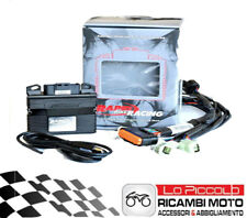 RAPID BIKE RACING CONTROL UNIT + WIRING KAWASAKI Z 750 ABS 2007 2008 2009