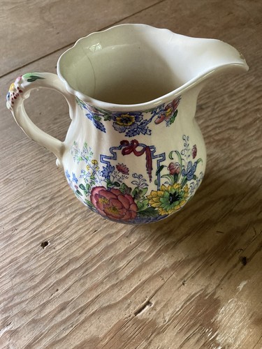 Mason strathmore jug - mason’s,