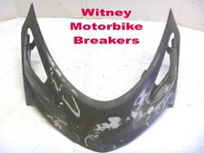 SUZUKI BURGMAN FRONT TOP