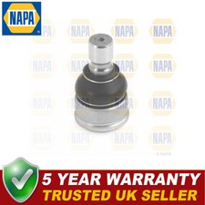 NAPA Front Lower Ball Joint
