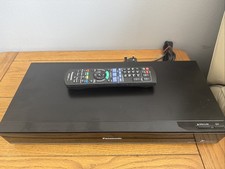 Panasonic DMR-EX97EB-K 500GB