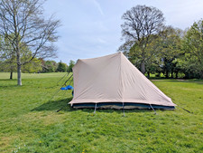 Cabanon pyramide canvas 6