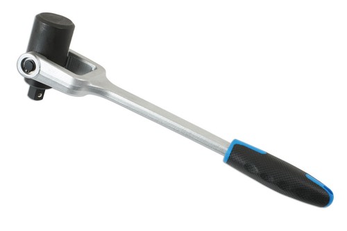 Laser tools impact - power, bar