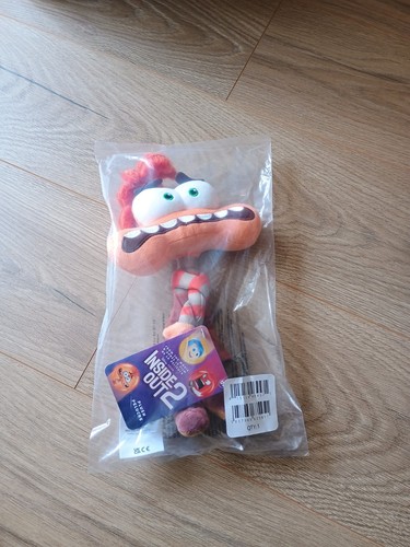 Disney pixar aniexty inside - disney,