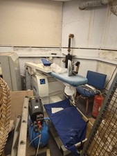 JLA and Electrolux Laundry