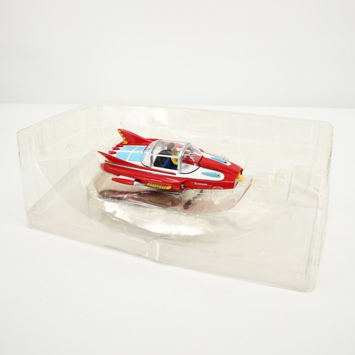 Supercar gerry anderson - supercar,