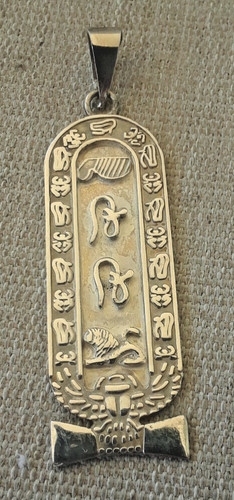 Vintage sterling silver - sterling,