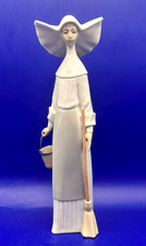 Lladro 5552 Morning Chores