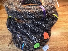 Mane Horse Hair Mecate 22 feet