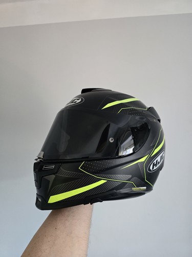 Hjc rpha dipol helmet - helmet, size