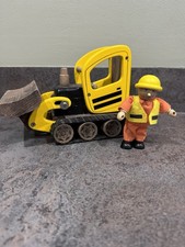 Pintoy wooden john crane - wooden,