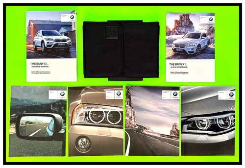 2018 bmw oem owners - bmw,